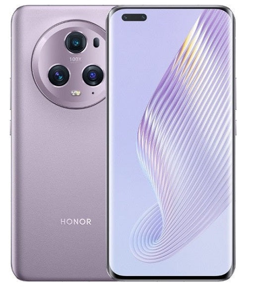 Honor Magic5 Pro 5G 512GB/12GB (Free Honor Band 7)