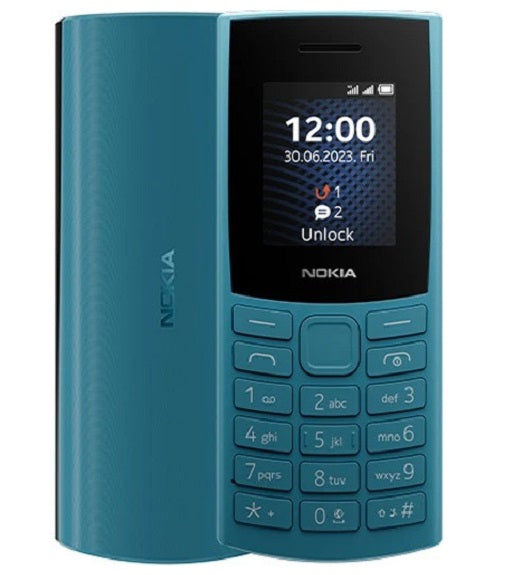 NOKIA 105 4G