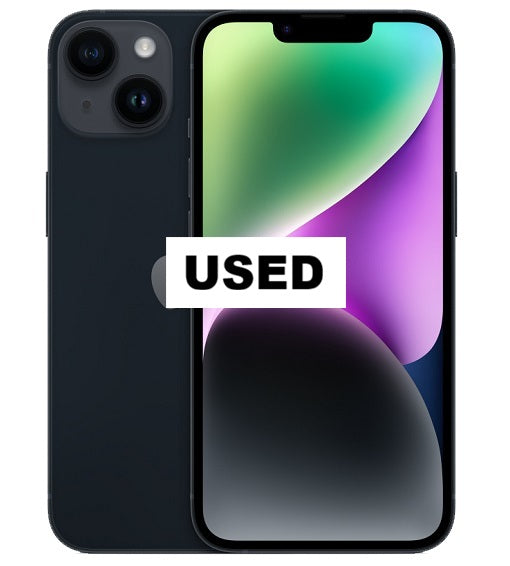 Apple iPhone 14 Plus 128GB (二手)