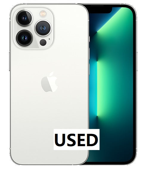 Apple iPhone 13 Pro 128GB (Used)