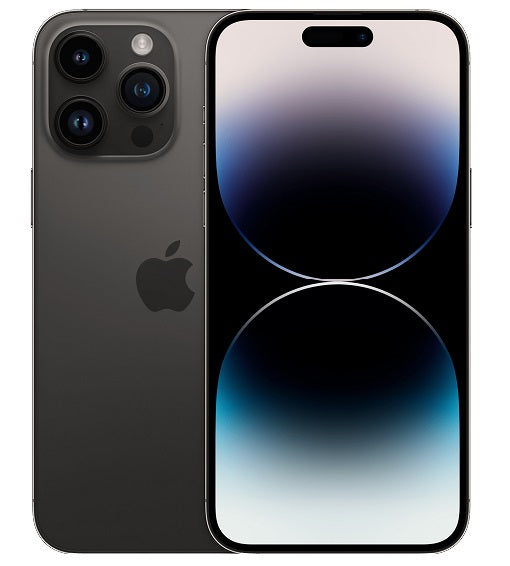 Apple iPhone 14 Pro Max 1TB (HK Dual Sim)