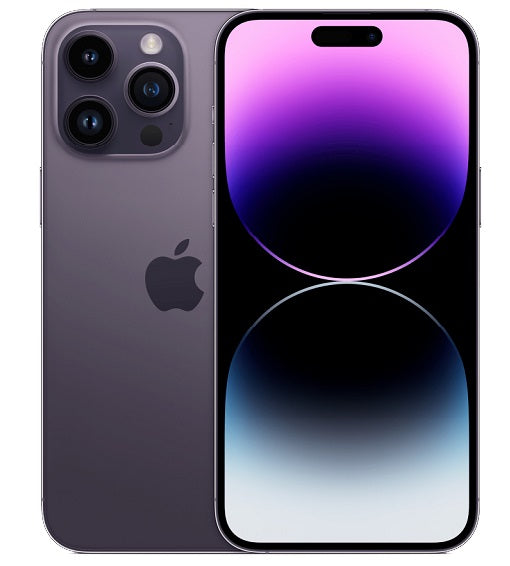 Apple iPhone 14 Pro 1TB (HK Dual Sim)
