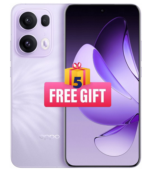 OPPO Reno 13 Pro 5G 512GB/12GB (5 FREE GIFTS)