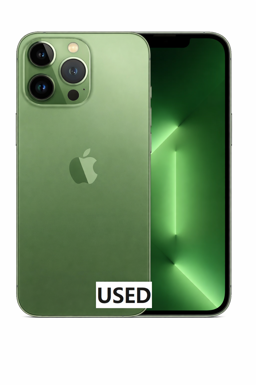 Apple iPhone 13 Pro Max 256GB (Used)