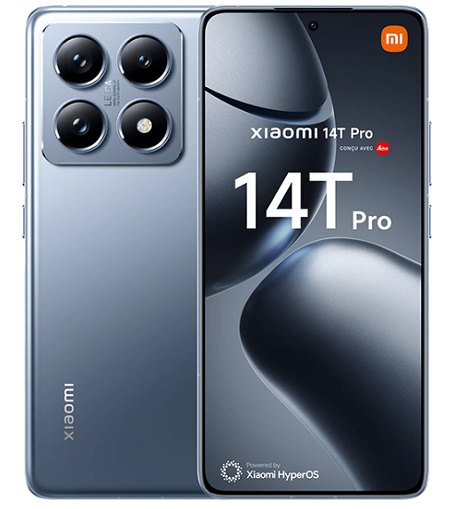 Xiaomi Mi 14T Pro 5G 256GB/12GB