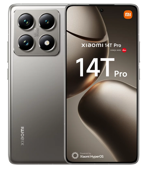 Xiaomi Mi 14T Pro 5G 256GB/12GB