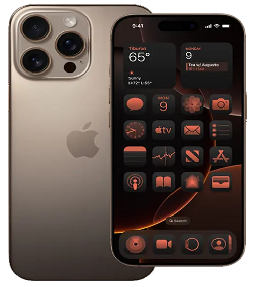 Apple iPhone 16 Pro 128GB