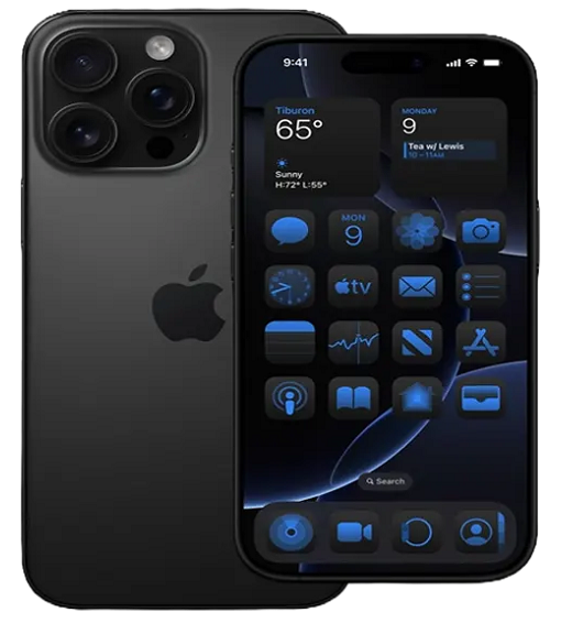 Apple iPhone 16 Pro 256GB