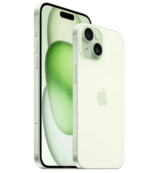 Apple iPhone 15 128GB (India)