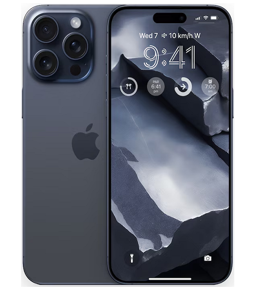 Apple iPhone 15 Pro 256GB