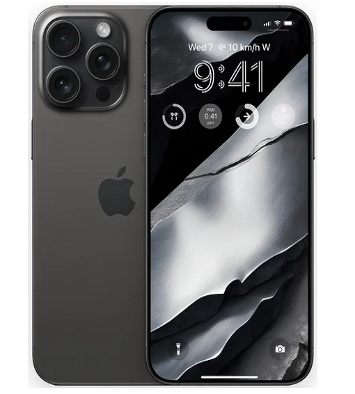 Apple iPhone 15 Pro 256GB