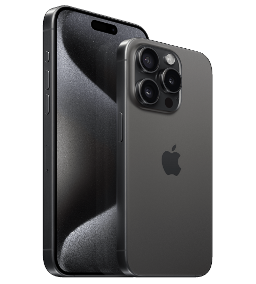 Apple iPhone 15 Pro Max 512GB