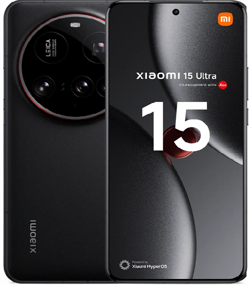 Xiaomi 15 Ultra 512GB/16GB