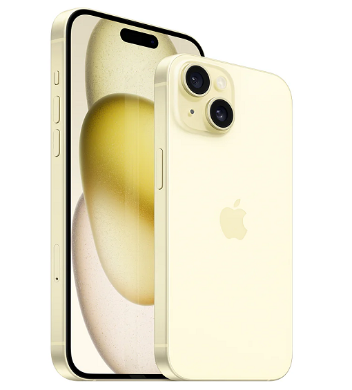 Apple iPhone 15 Plus 128GB