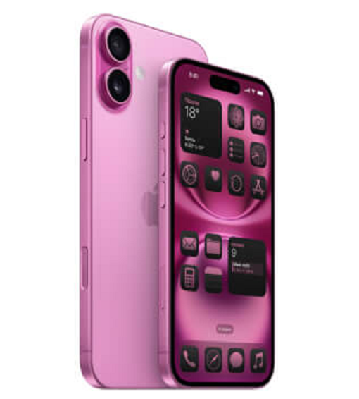 Apple iPhone 16 Plus 256GB