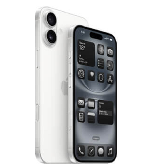 Apple iPhone 16 Plus 256GB