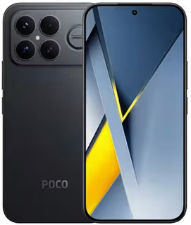 Xiaomi POCO F9 Ultra 5G 512GB/16GB
