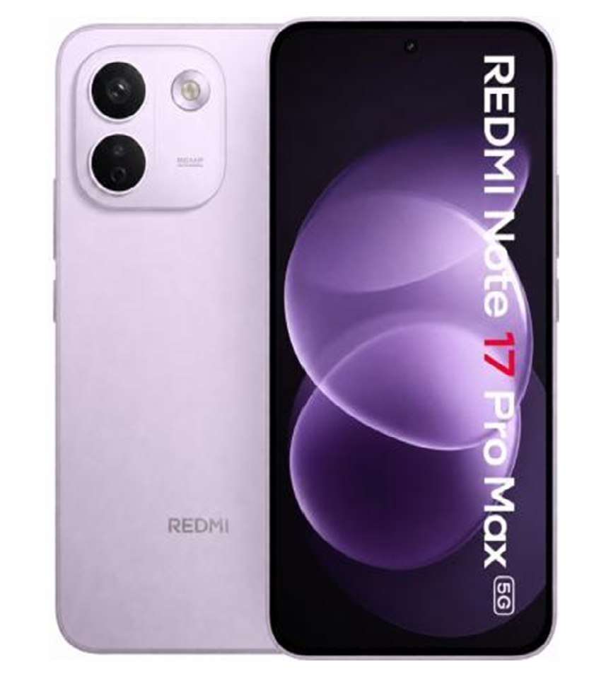 Redmi Note 17 Promax 256GB/8GB