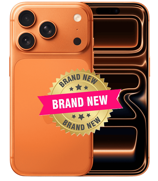 Apple iPhone 17 Pro 256GB