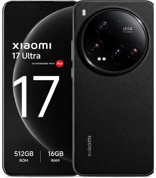 Xiaomi 17 Ultra 512GB/16GB