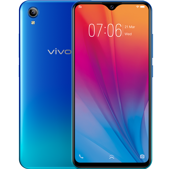 Vivo Y91C 32GB/2GB (5 FREE GIFTS)
