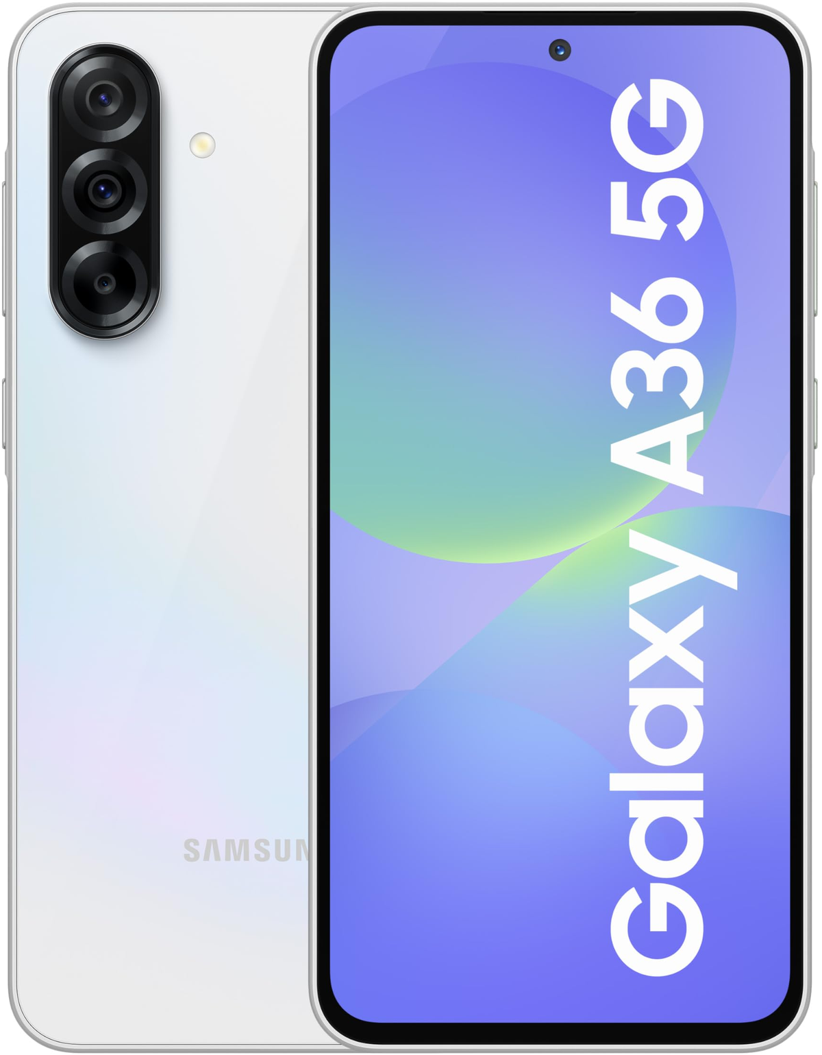 Samsung A36 5G 256GB/8GB