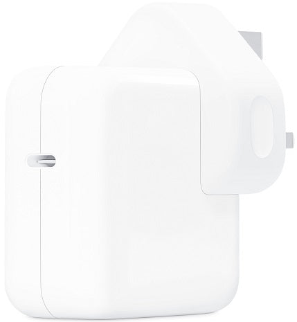 30W USB-C Apple iPhone Power Adapter