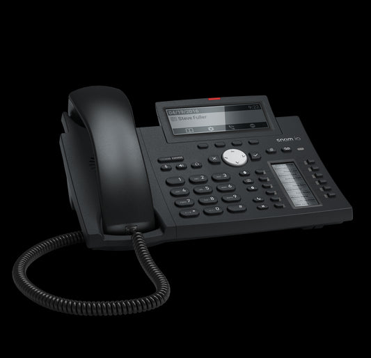 Snom IP Phone D345 (SNM_D345)