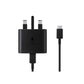 45W Samsung USB-C Power Adapter Wall Charger
