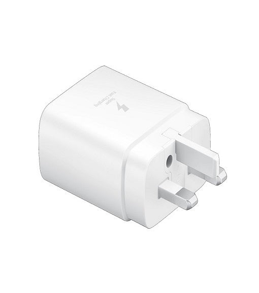 45W Samsung USB-C Wall Charger