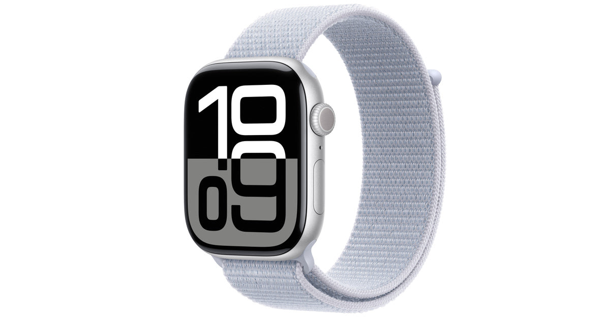 Apple Watch Series 10 46mm GPS