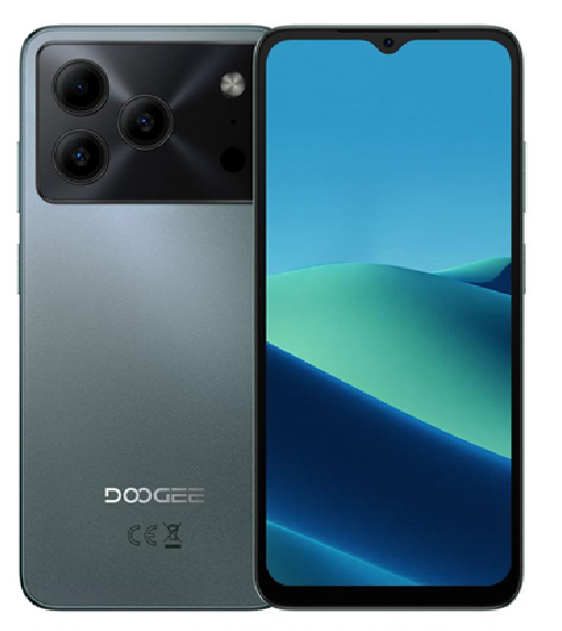DOOGEE Note 56 Pro 128GB (4GB+28GB)