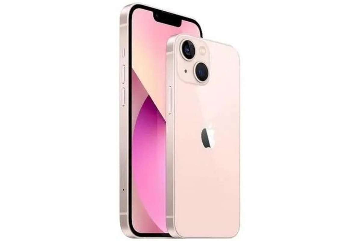 Apple iPhone 13 128GB