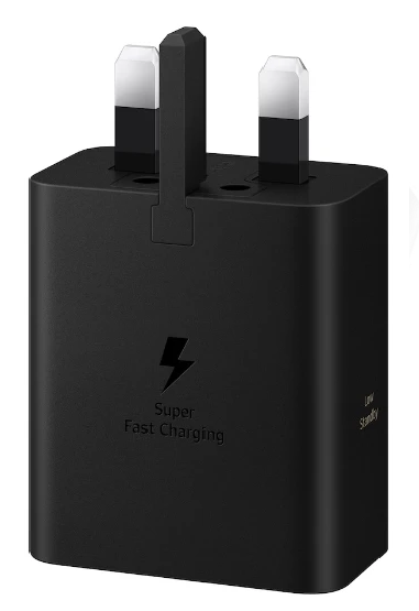 60W Samsung USB-C Power Adapter Wall Charger