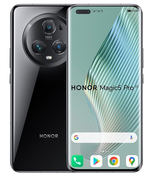 Honor Magic5 Pro 5G 512GB/12GB (Free Honor Band 7)