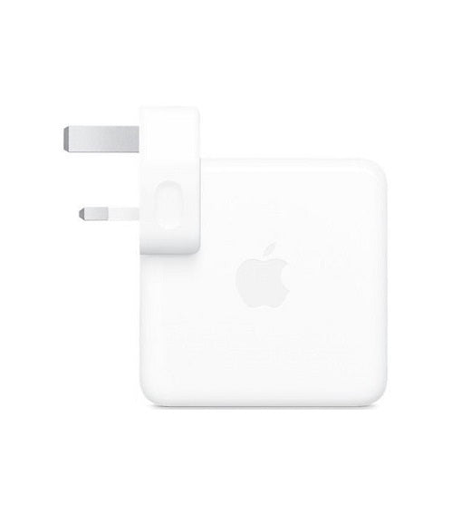 67W USB-C Apple iPhone Power Adapter Charger