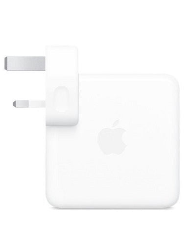 67W USB-C Apple iPhone Power Adapter Charger