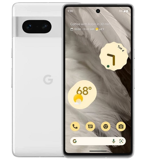 Google Pixel 7A 128GB/8GB Price in Singapore, Specifications, Features,  Reviews