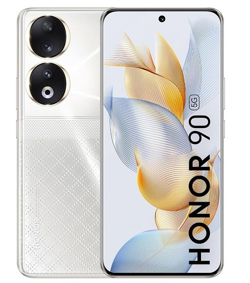 Honor 90 5G 512GB/12GB (Free Honor Earbuds X6)