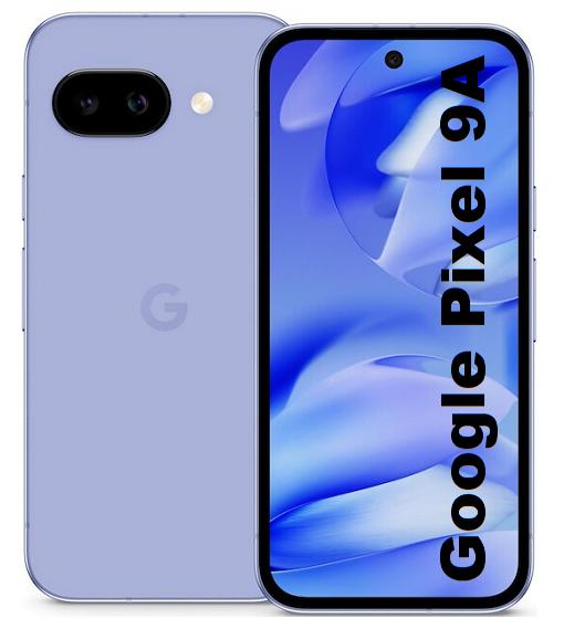 Google Pixel 9A 128GB/8GB