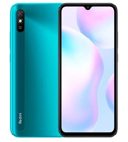Redmi 9A 32GB/2GB