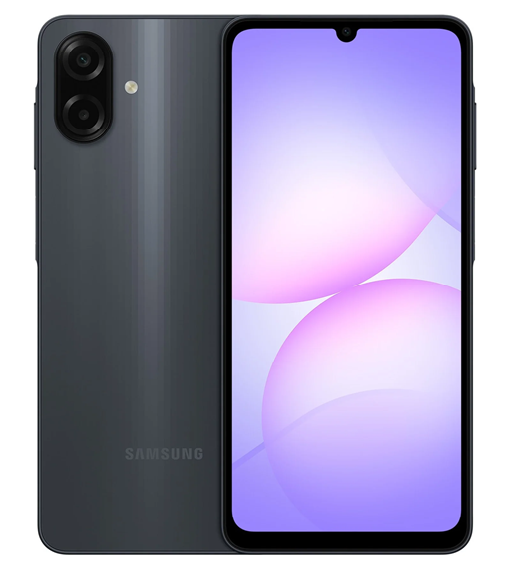 Samsung A07 4G 128GB/4GB