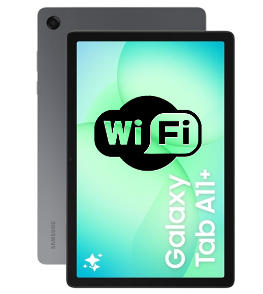 Samsung Tab A11+ WiFi 128GB/6GB