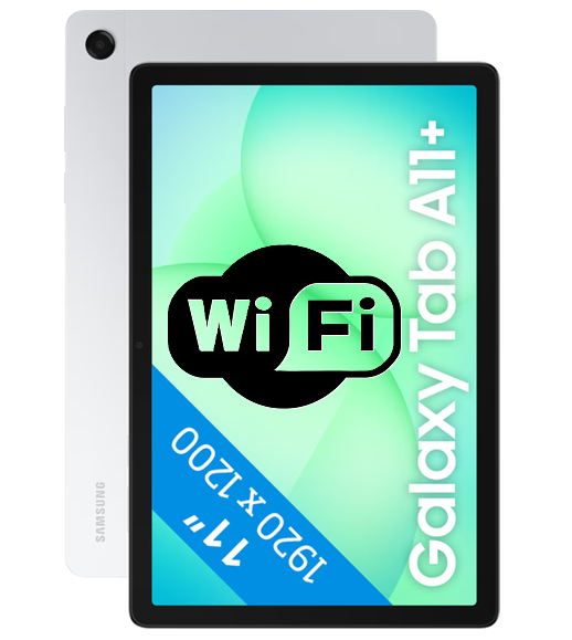 Samsung Tab A11+ 5G 128GB/6GB