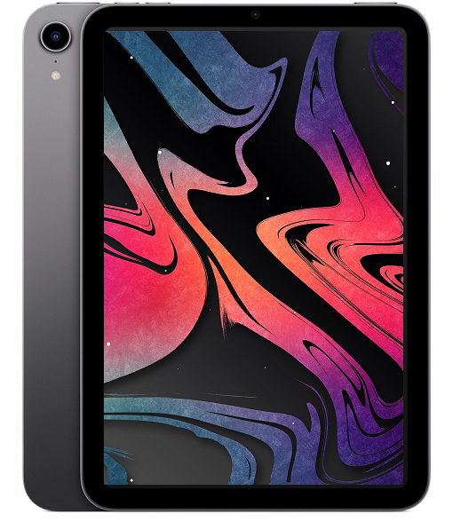 Apple iPad Mini (A17 Pro) 64GB WiFi + Cellular Tablet