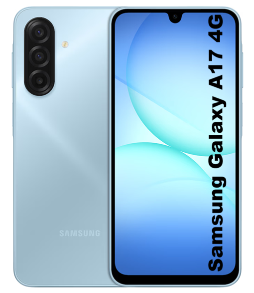 Samsung A17 4G 128GB/8GB