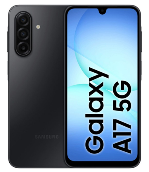 Samsung A17 5G 128GB/4GB