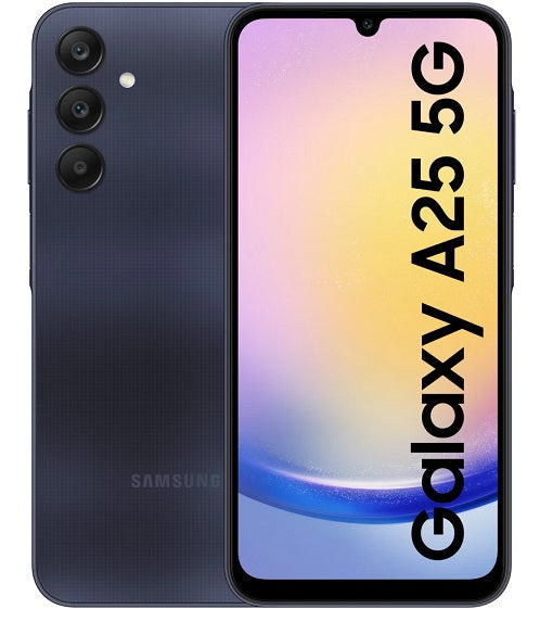 Samsung A25 5G 128GB/8GB