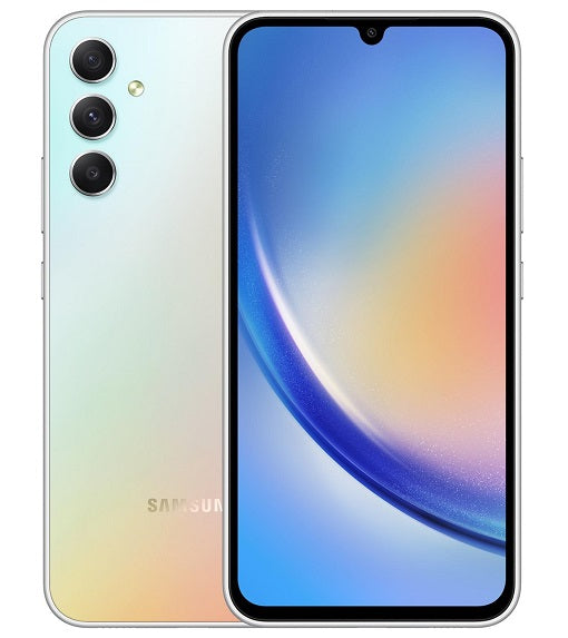 Samsung A34 5G 256GB/8GB