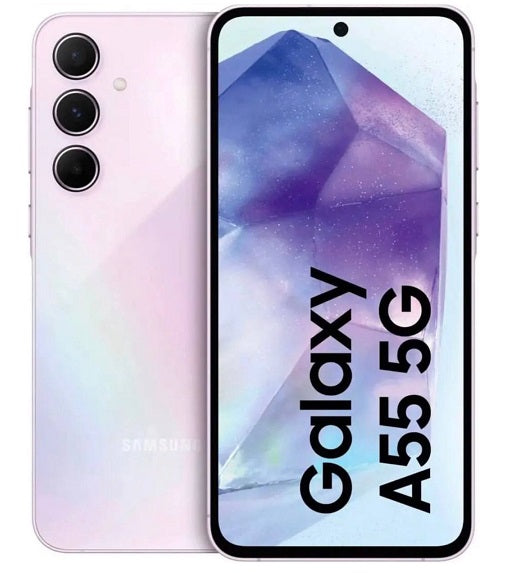 Samsung A55 5G 256GB/8GB